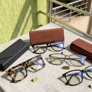 Dennis Optical Frame