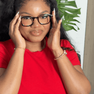 Michelle Acetate Frame