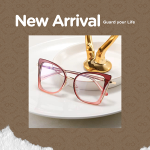 Andrea Optical Frame