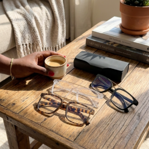 Miguel Optical Frame