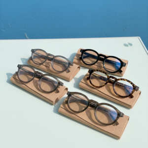 Robert Optical Frame
